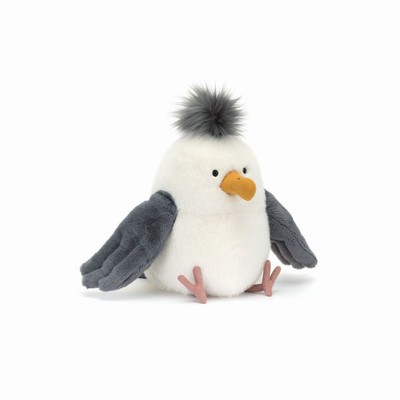 Jellycat Chip Seagull Vogels | XJ8097143